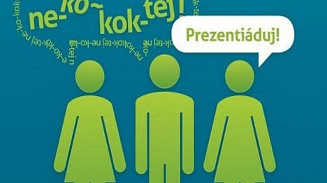 Náhledový obrázek - Prezentiáda učí středoškoláky umění prezentace