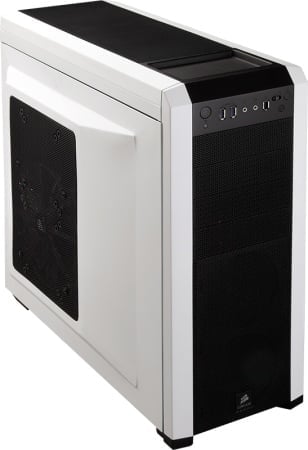 Corsair Carbide 500R