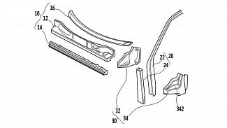 Náhledový obrázek - Už i Hyundai přechází na uhlíková vlákna, prozrazuje nový patent