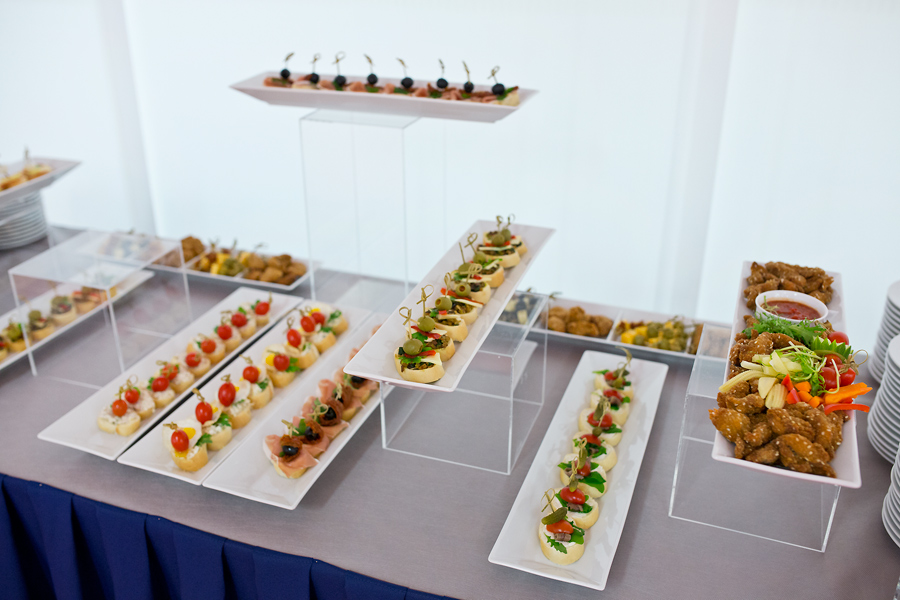 Akce Tuesday Business Network o business plánech