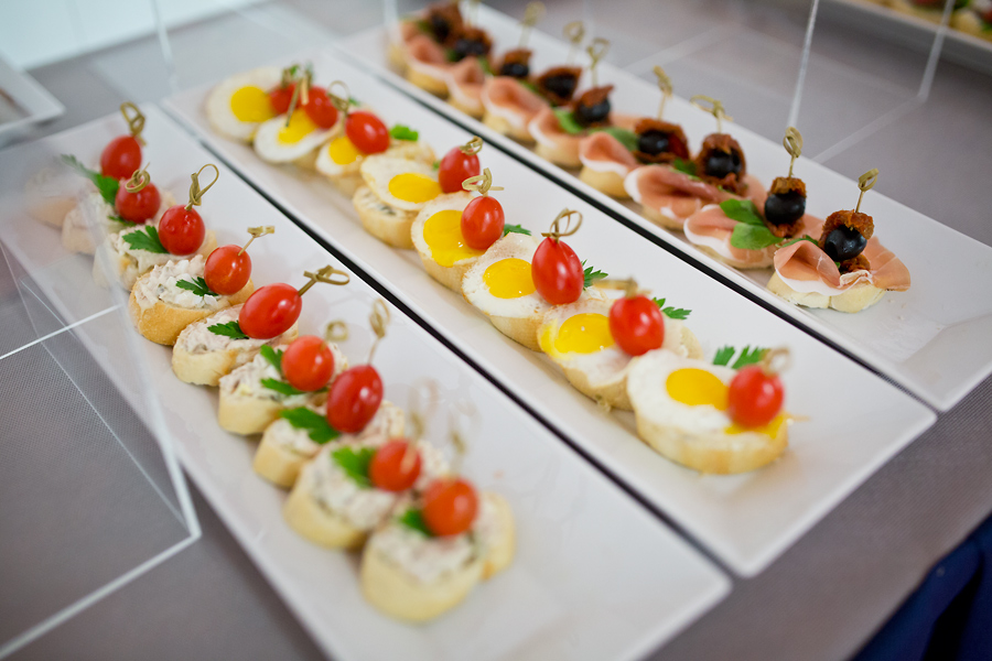 Akce Tuesday Business Network o business plánech