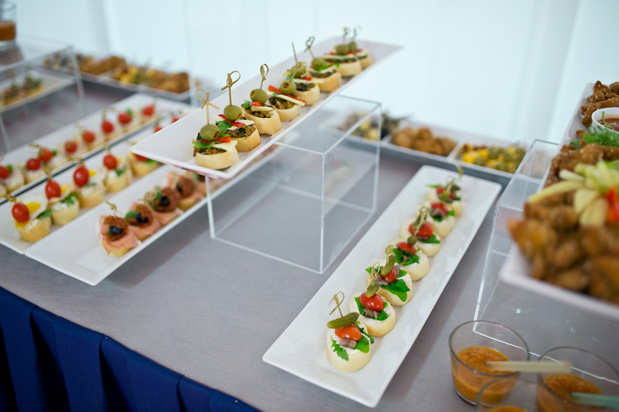 Akce Tuesday Business Network o business plánech