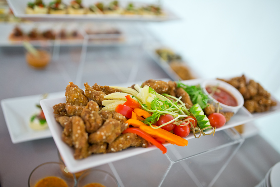 Akce Tuesday Business Network o business plánech