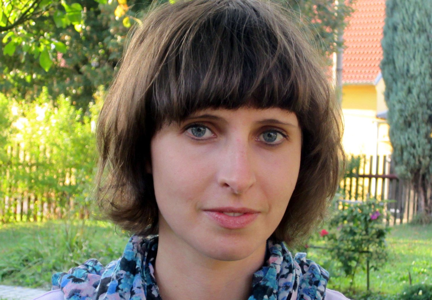 Anna Strejcová