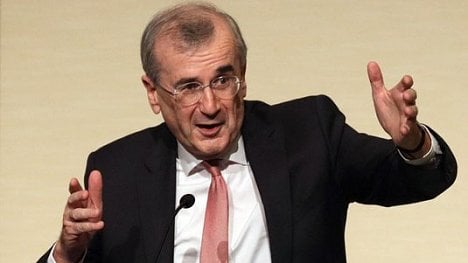 Náhledový obrázek - Guvernér francouzské centrální banky: Kryptoměny ano, ale jen v rukou státu