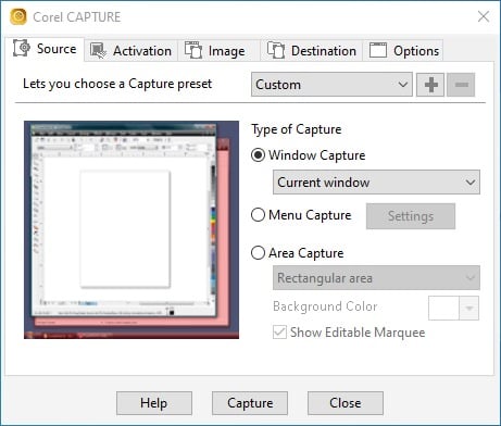 CorelDraw Graphic Suite 2025