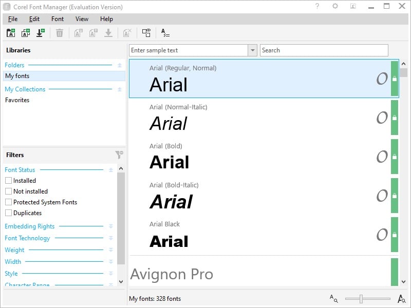 CorelDraw Graphic Suite 2025