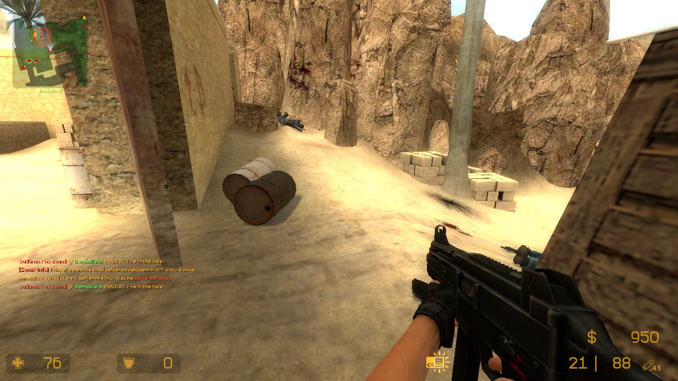 Counter-Strike: Source