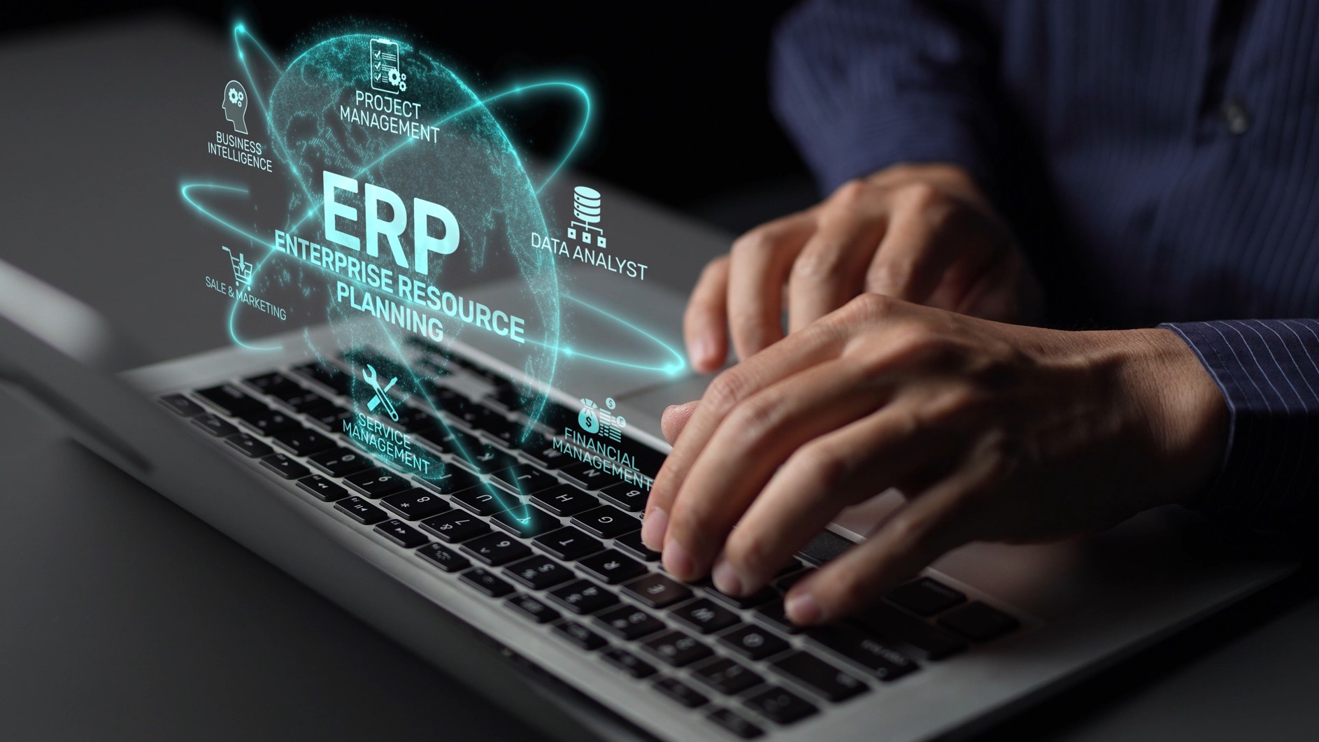ERP