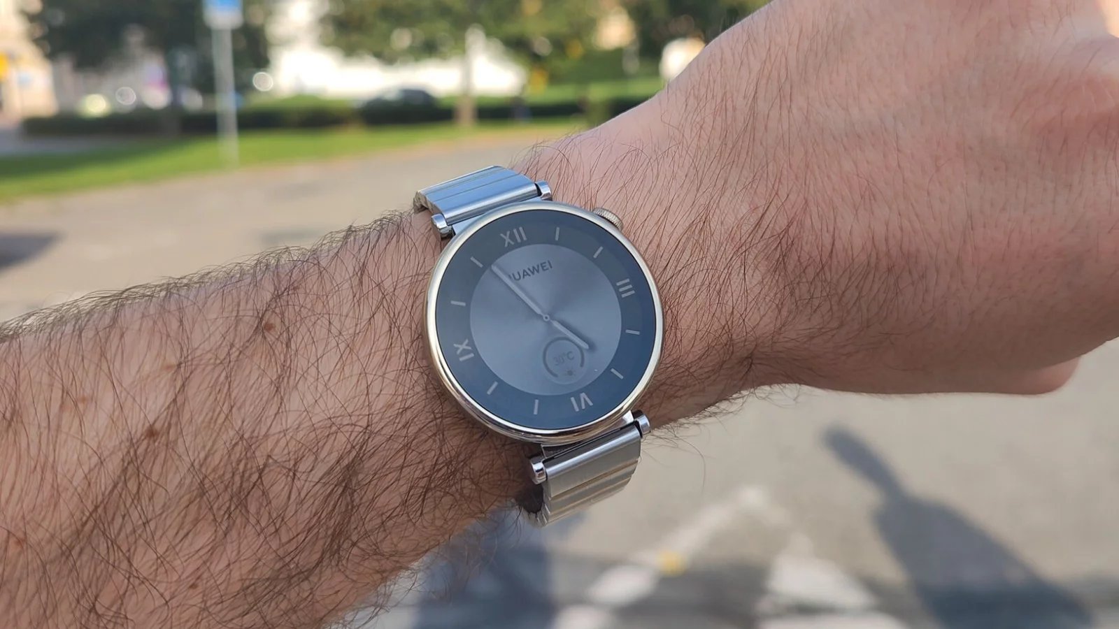 Huawei Watch GT 4