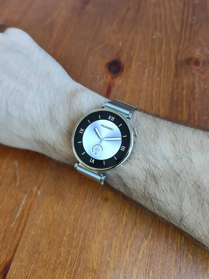 Huawei Watch GT 4