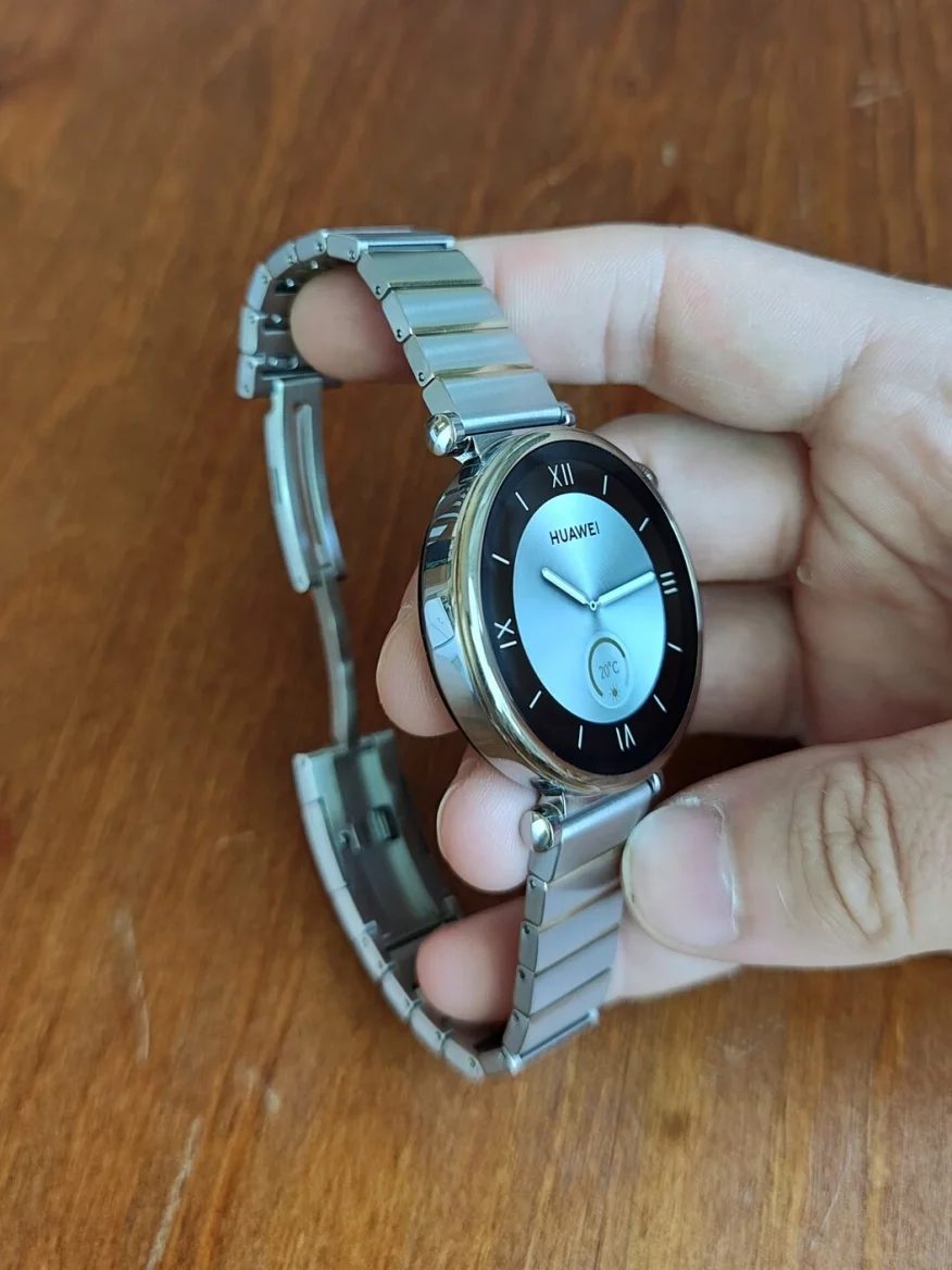 Huawei Watch GT 4