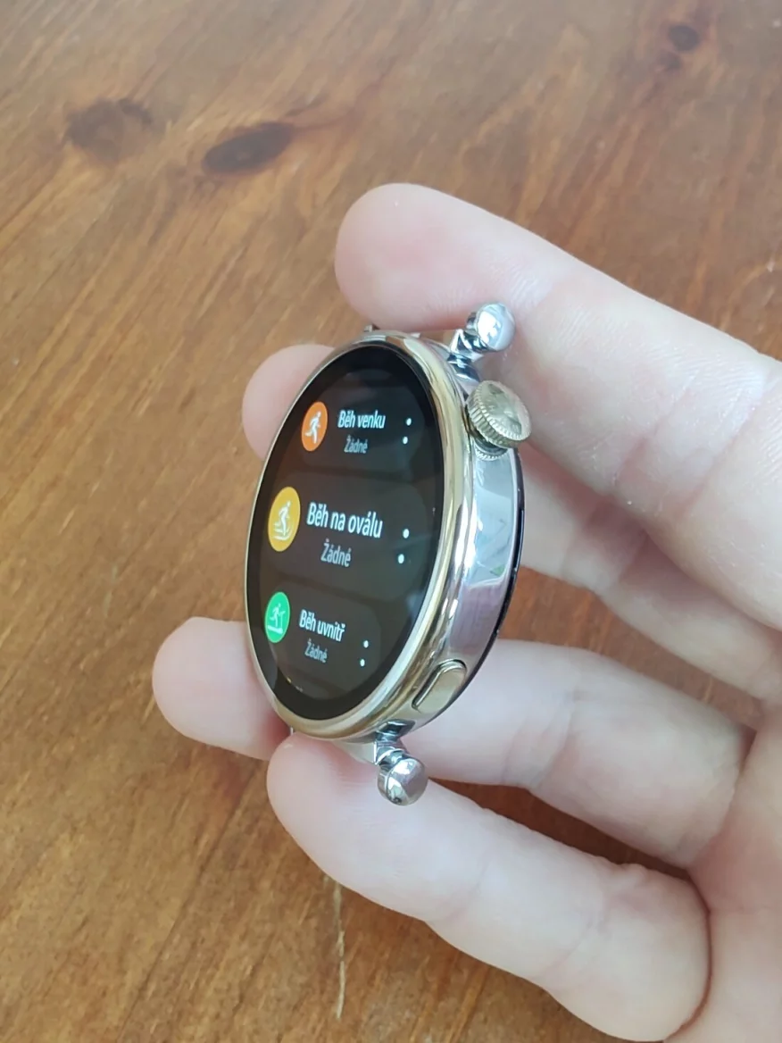 Huawei Watch GT 4