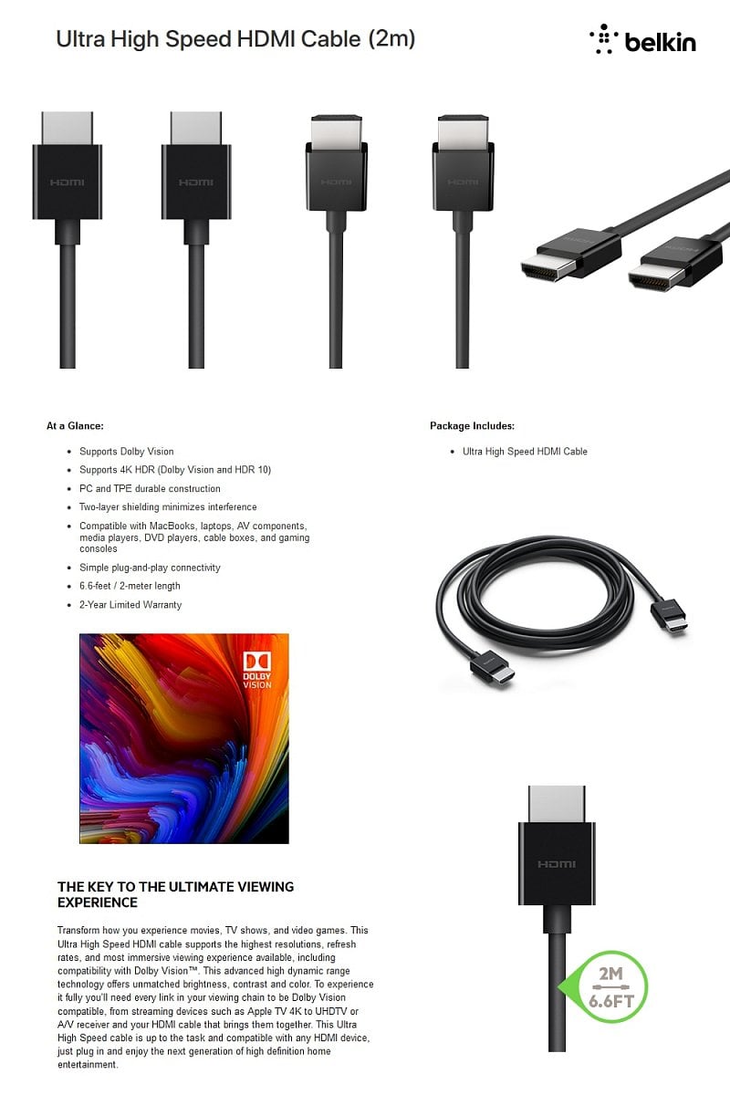 Novinky Arris pro rok 2017