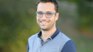 Šéf Rohlík.cz Olin Novák.