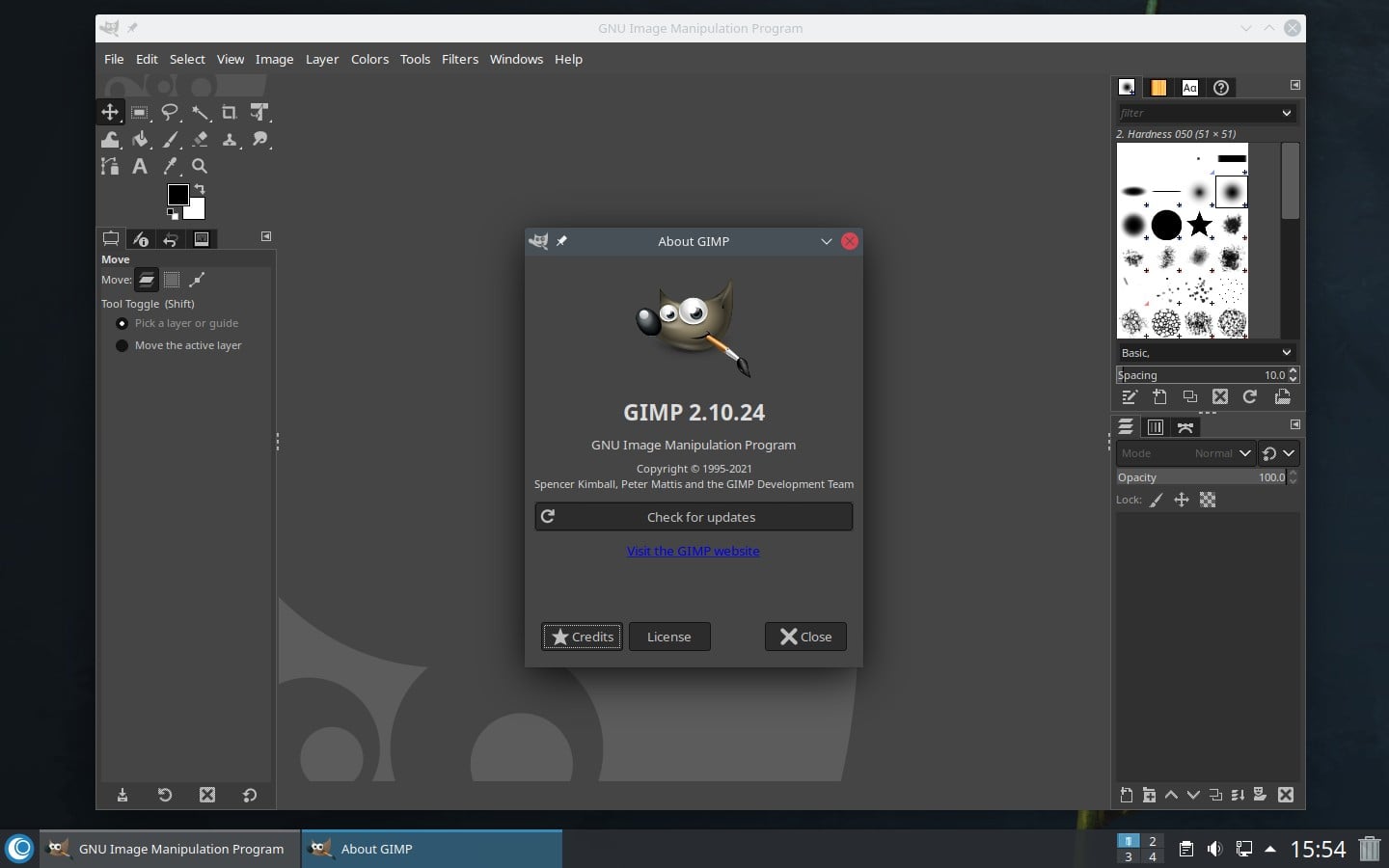 OpenMandriva Lx 4.3