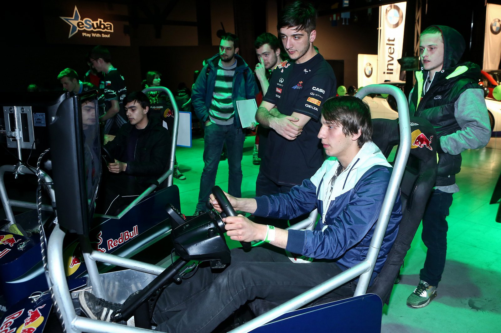 Prima Cool oslavila šesté narozeniny v pražské La Fabrice