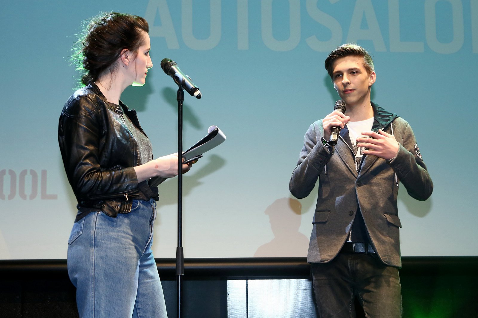 Prima Cool oslavila šesté narozeniny v pražské La Fabrice