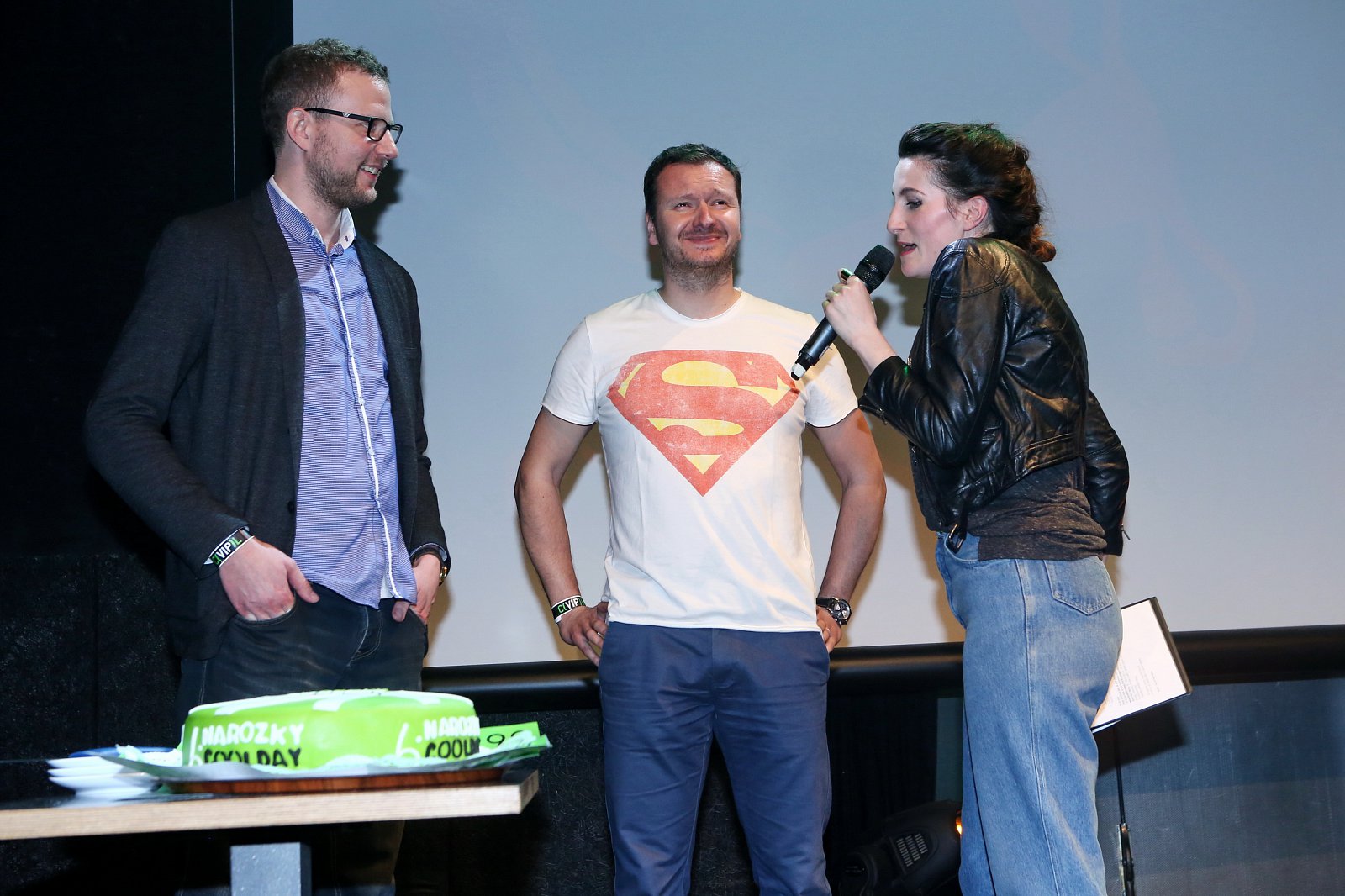 Prima Cool oslavila šesté narozeniny v pražské La Fabrice