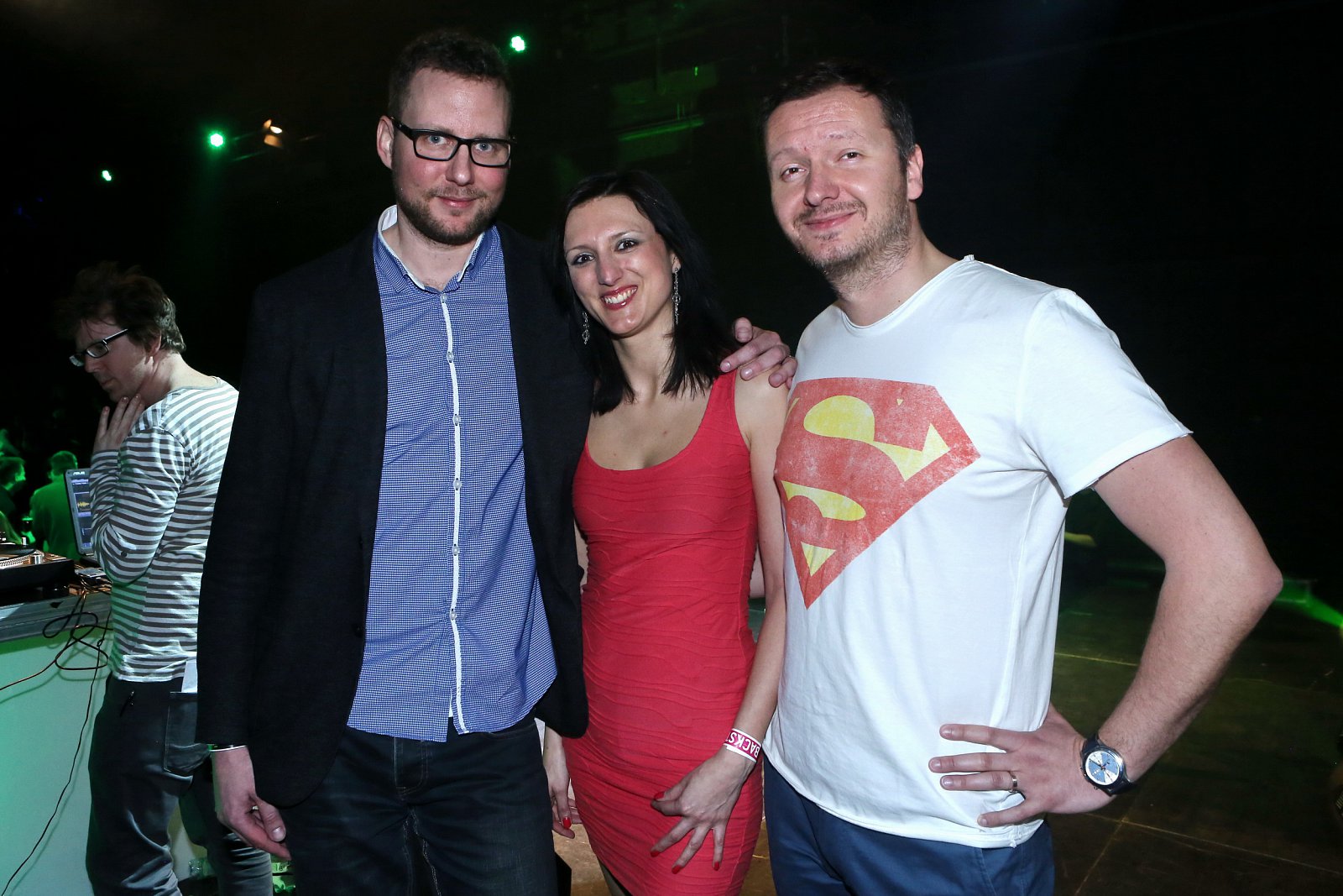 Prima Cool oslavila šesté narozeniny v pražské La Fabrice