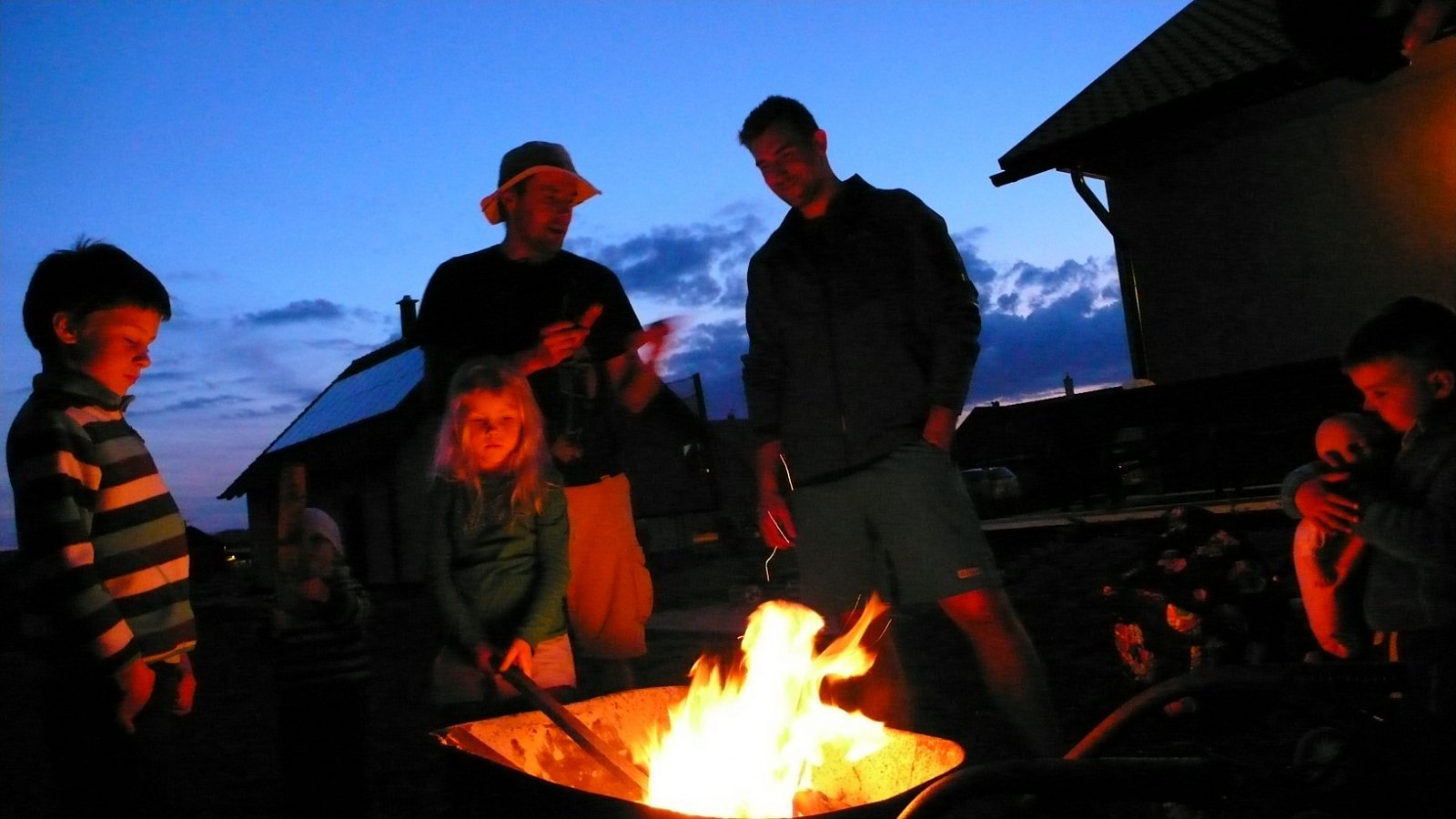 Táta na plný úvazek na obrazovce televize Prima