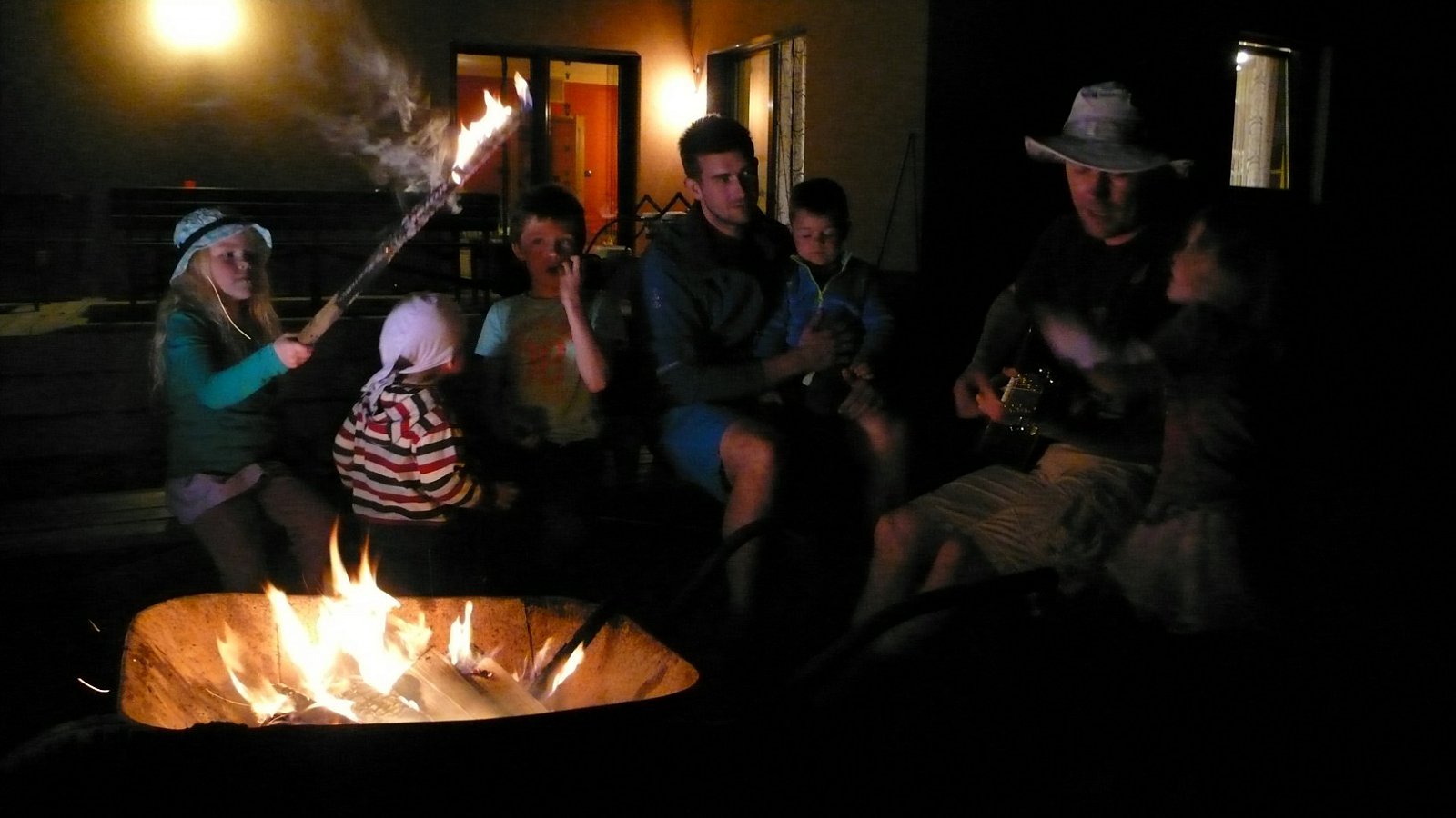 Táta na plný úvazek na obrazovce televize Prima