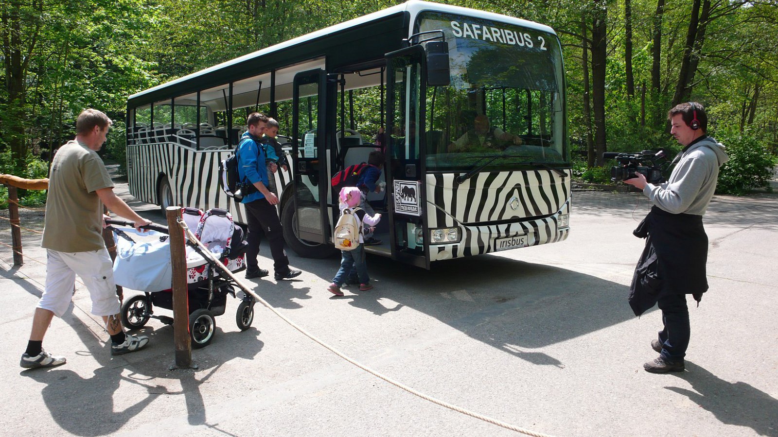 Táta na plný úvazek na obrazovce televize Prima