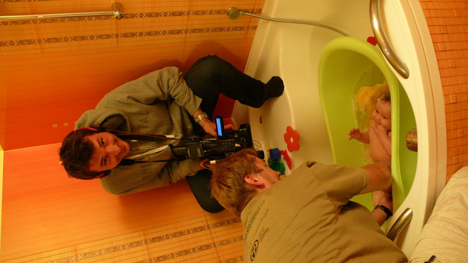 Táta na plný úvazek na obrazovce televize Prima