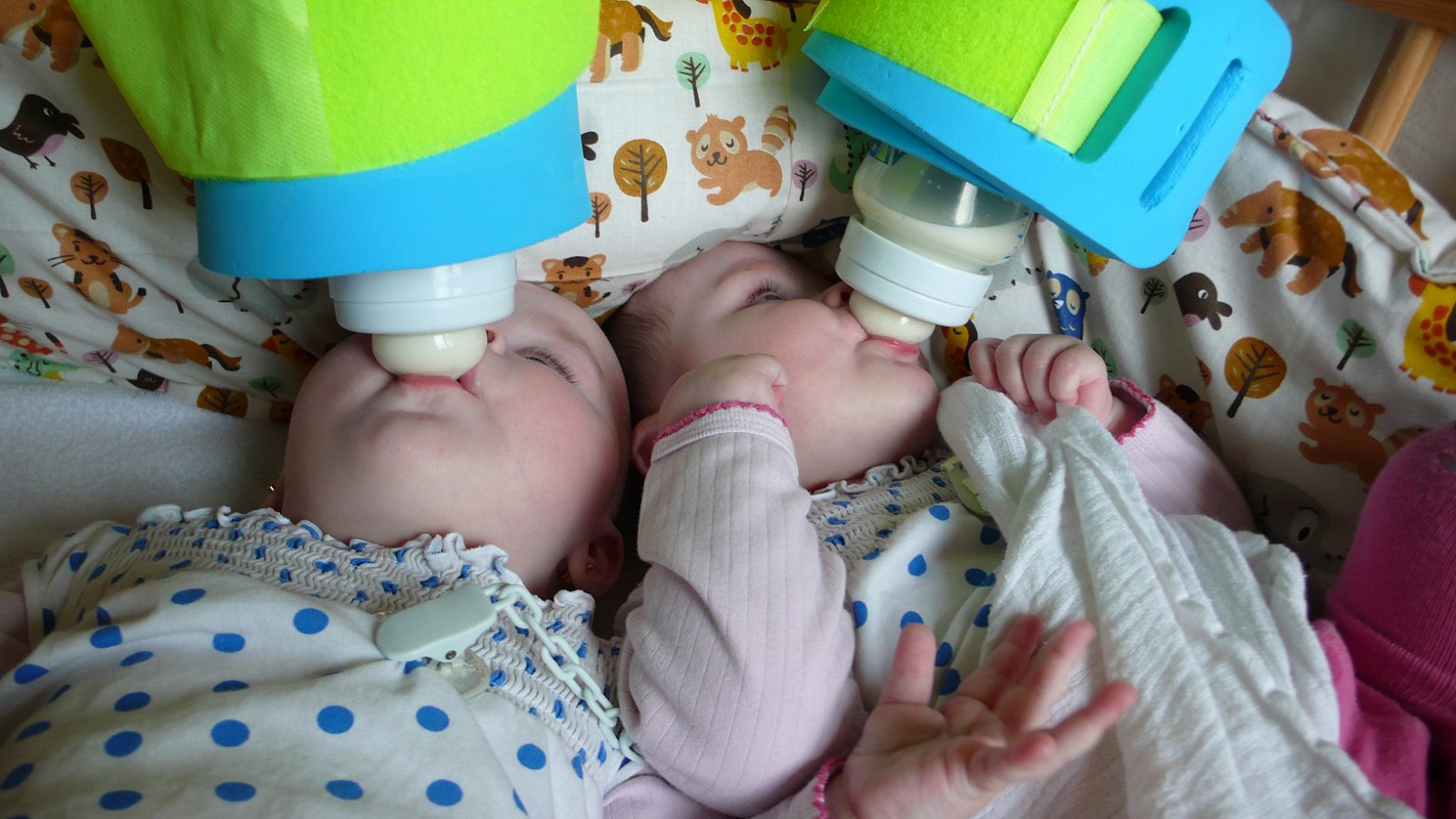 Táta na plný úvazek na obrazovce televize Prima