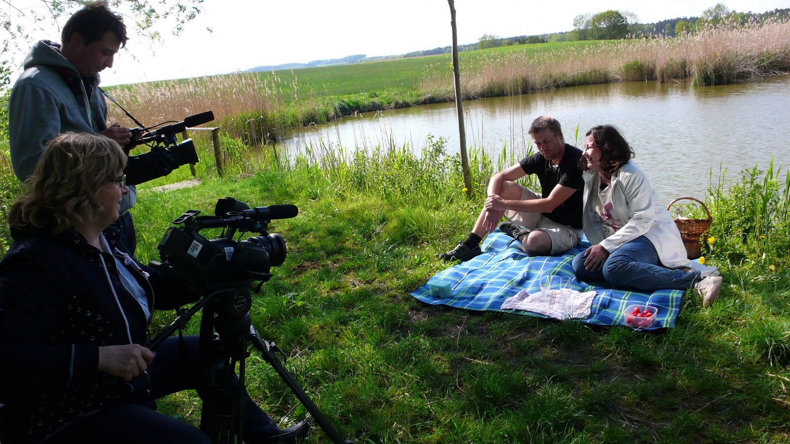 Táta na plný úvazek na obrazovce televize Prima