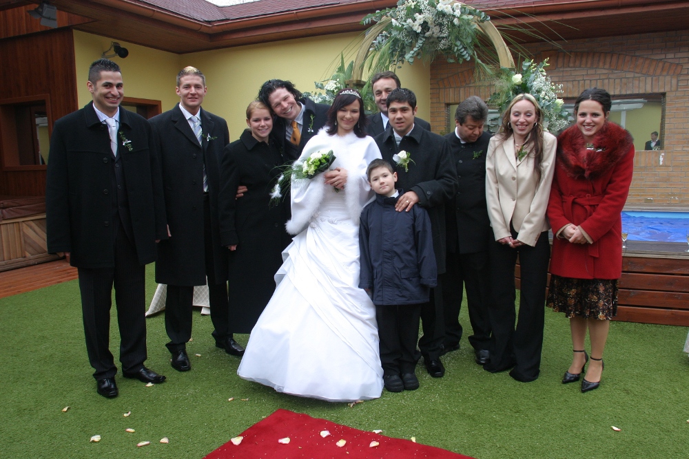 VyVolené bude opět moderovat Tereza Pergnerová a Libor Bouček