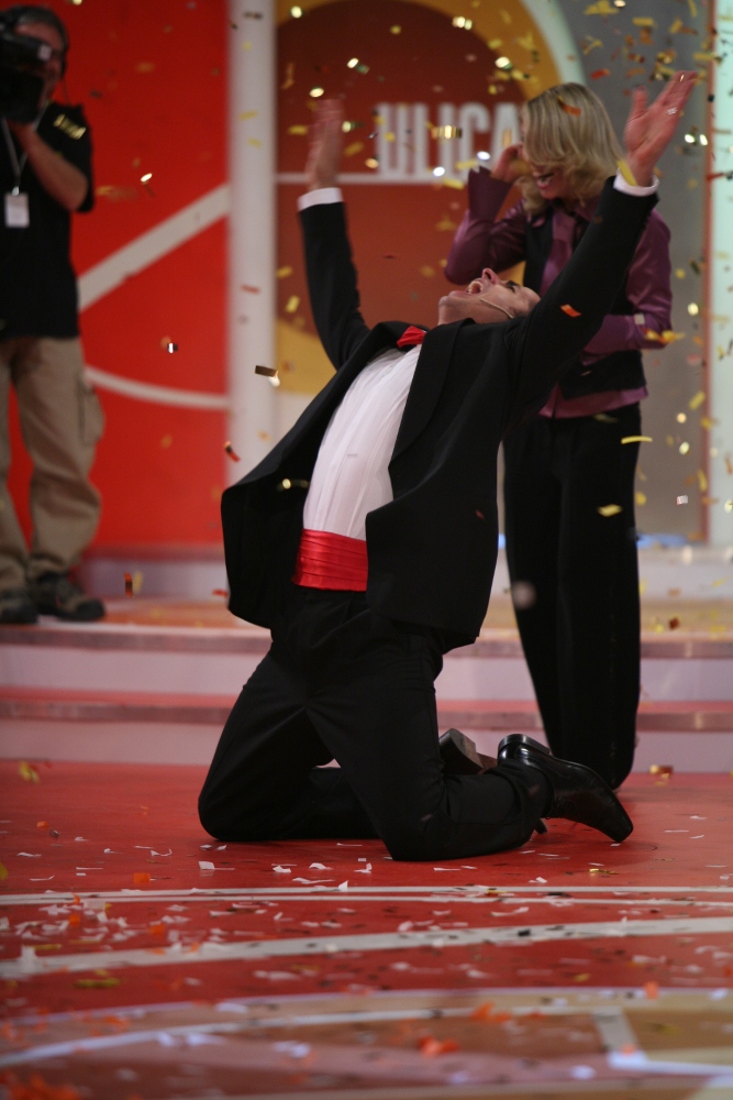 VyVolené bude opět moderovat Tereza Pergnerová a Libor Bouček