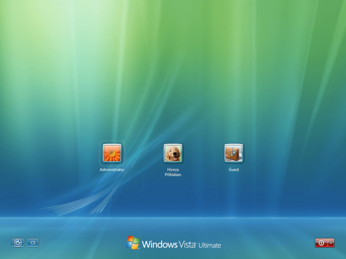 Windows Vista