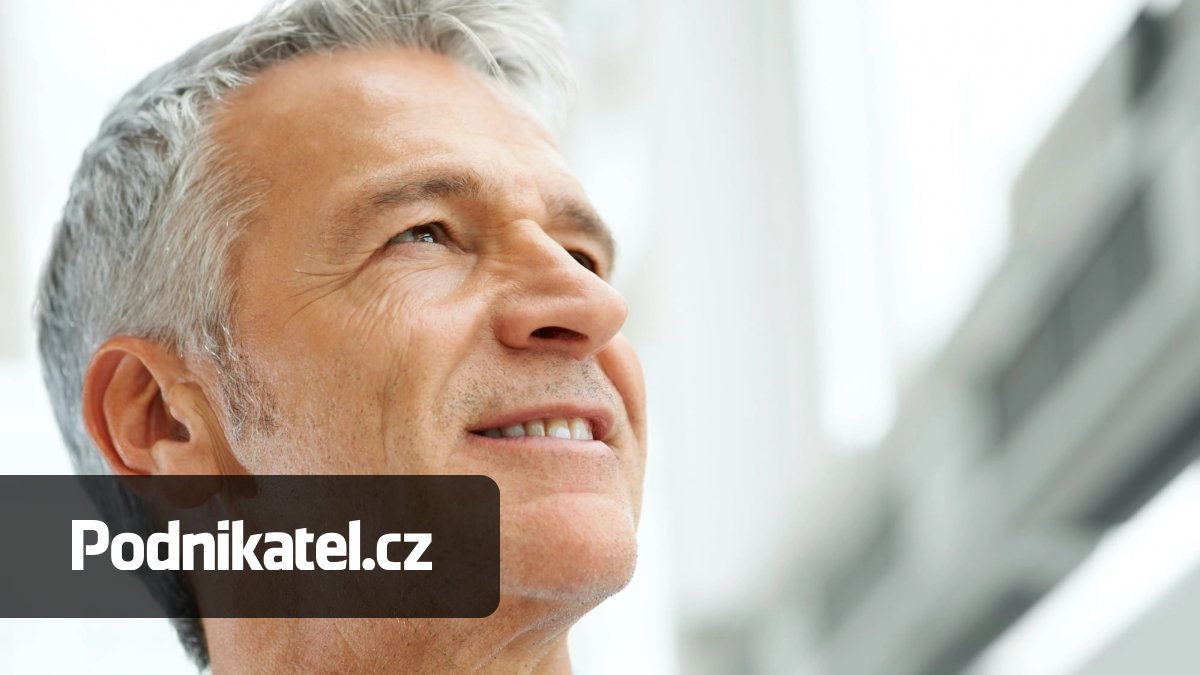 Snížení důchodového věku u rizikových profesí od roku 2025