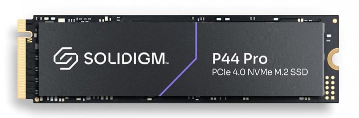 Solidigm P44 Pro 2