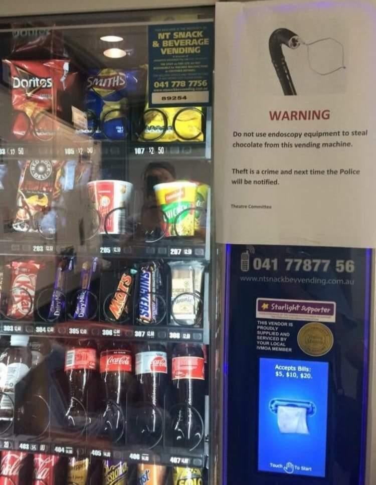 Tvůj model bezpečnosti není stejný jako můj