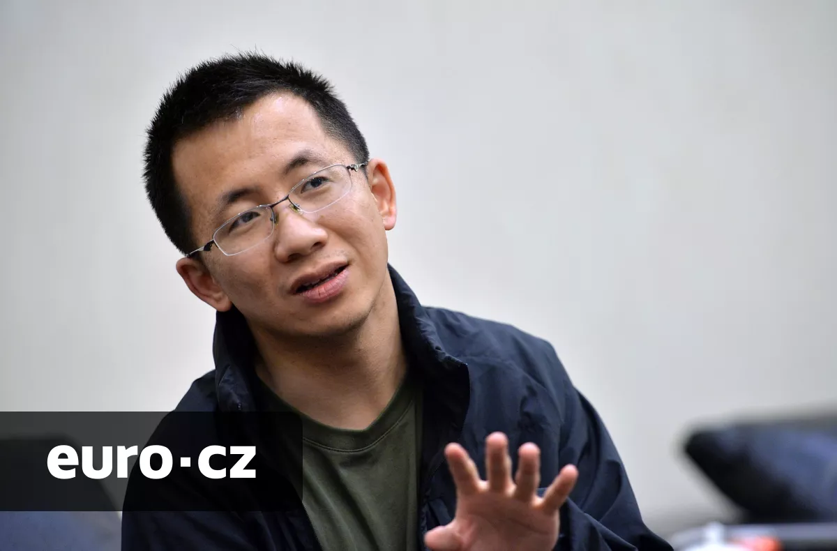 Nejbohatším Číňanem je zakladatel společnosti ByteDance Čang I-ming. Miliardářské elitě dominují podnikatelé z oblasti technologií