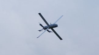 Dron společnosti Helsing