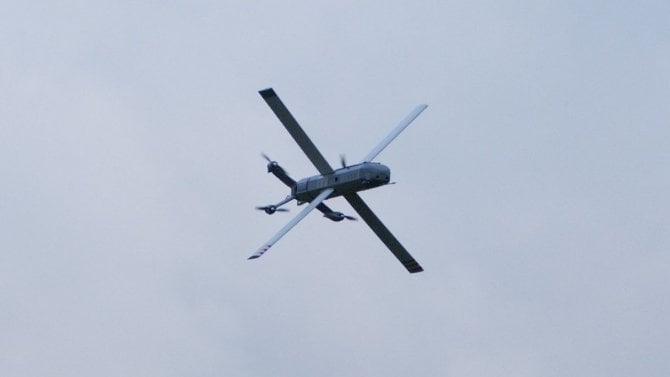 Od dronů po podmořské kluzáky. Německý Helsing je díky současnému geopolitickému napětí jedním z nejrychleji rostoucích startupů v Evropě