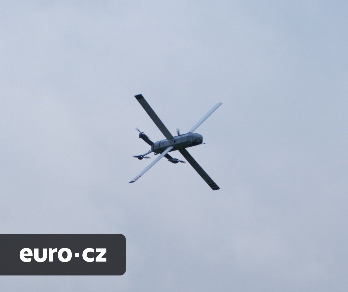 Od dronů po podmořské kluzáky. Německý Helsing je díky současnému geopolitickému napětí jedním z nejrychleji rostoucích startupů v Evropě