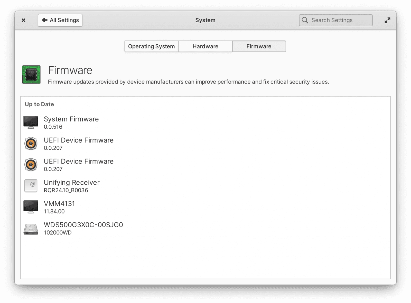 elementary OS 6 Odin