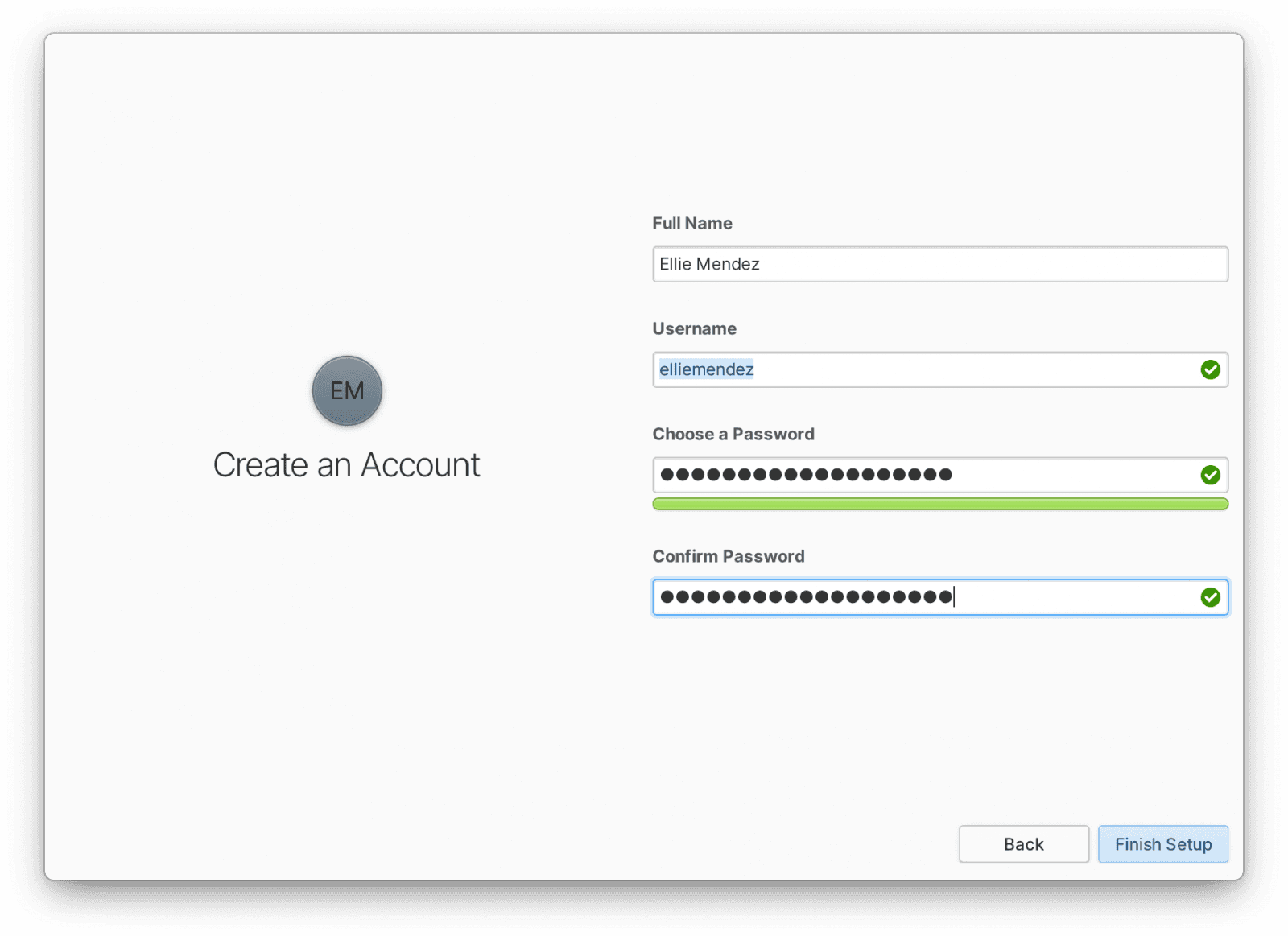 elementary OS 6 Odin