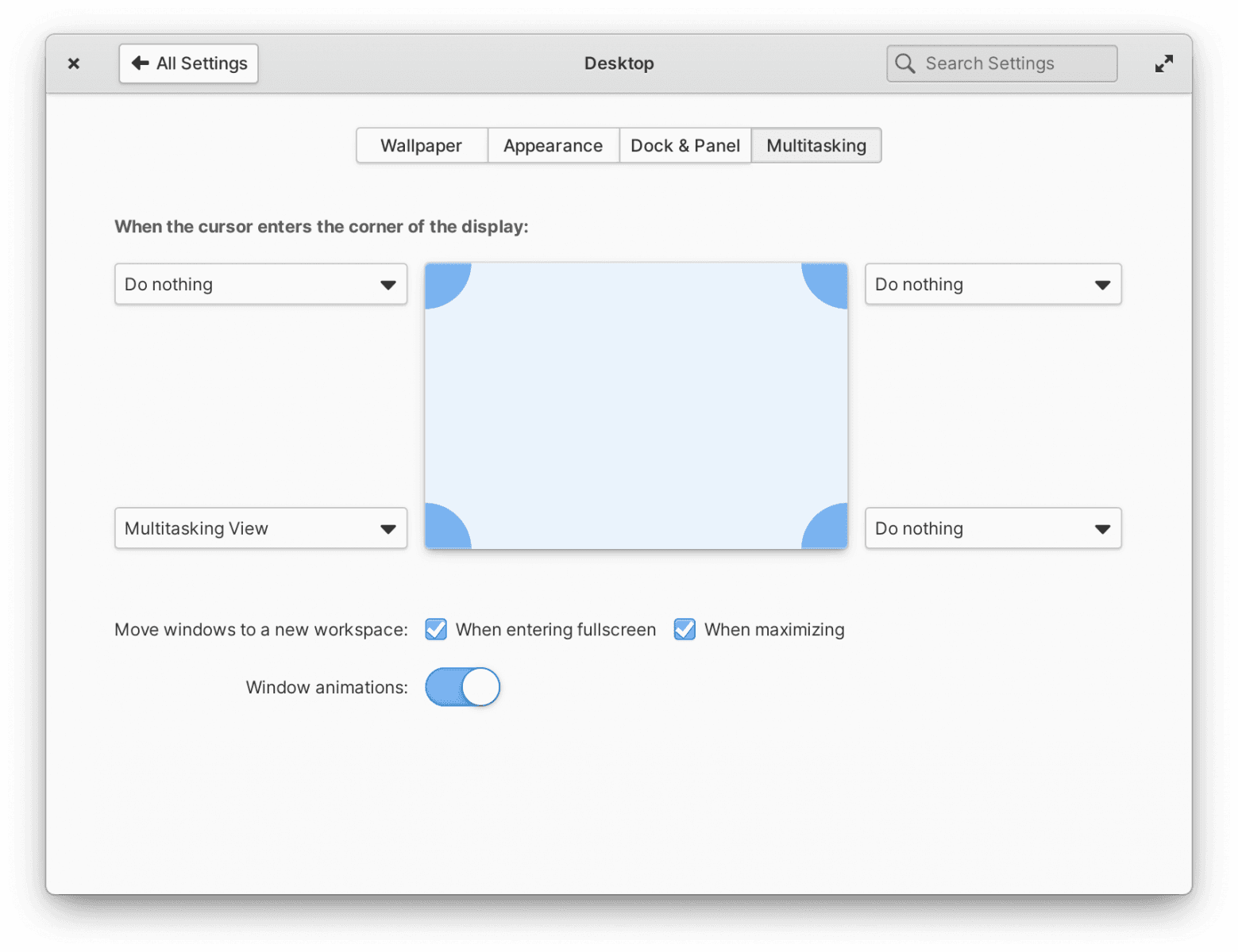 elementary OS 6 Odin