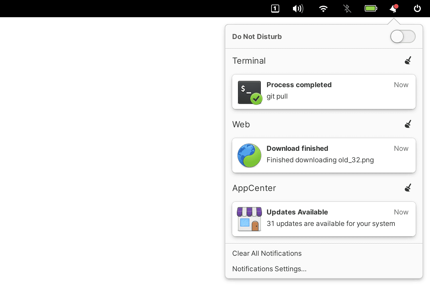elementary OS 6 Odin