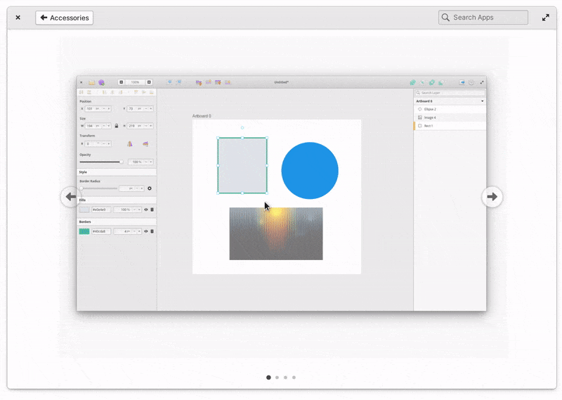 elementary OS 6 Odin