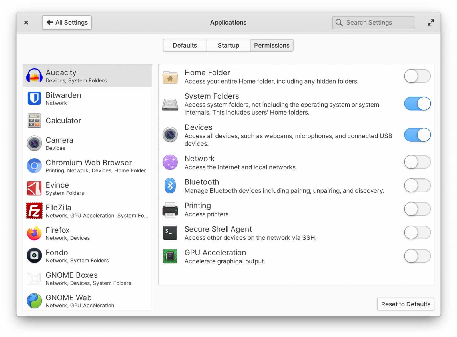 elementary OS 6 Odin