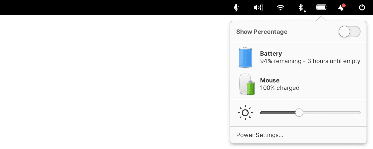 elementary OS 6 Odin