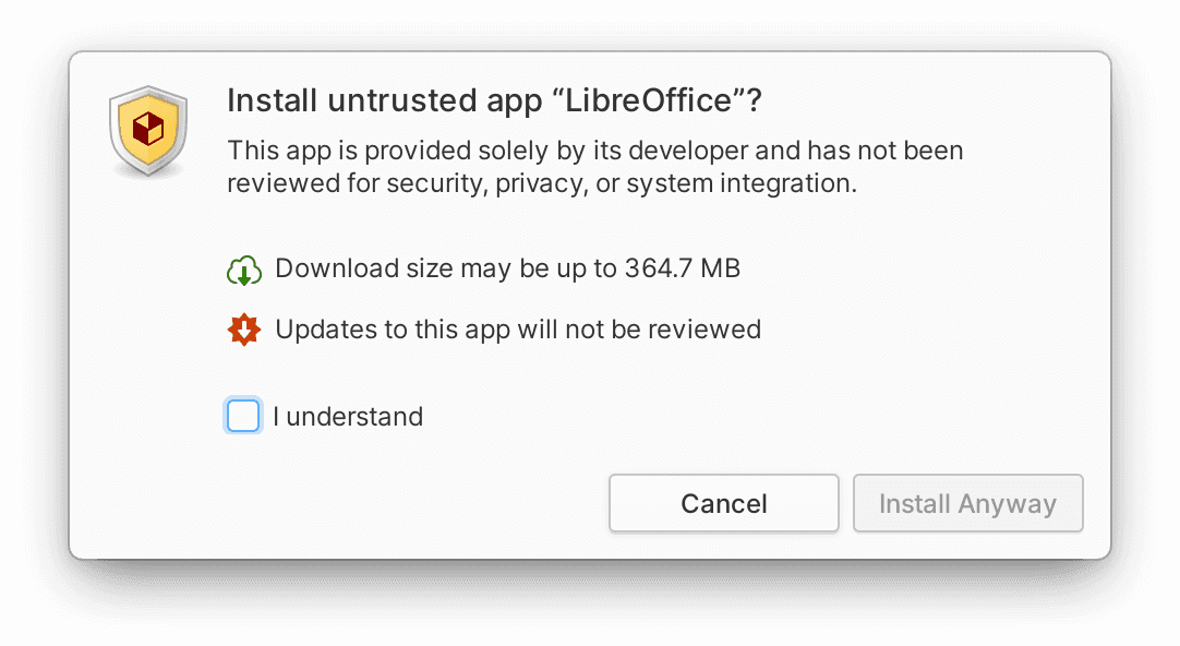 elementary OS 6 Odin
