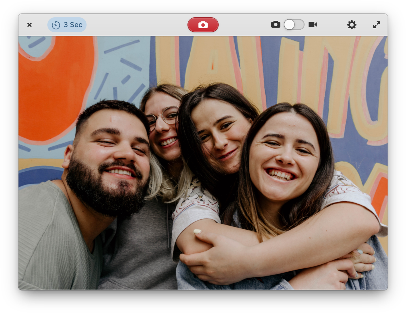 elementary OS 6 Odin