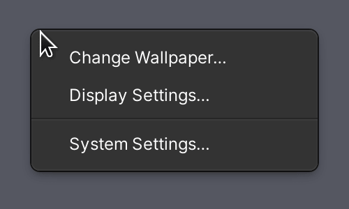 elementary OS 6 Odin